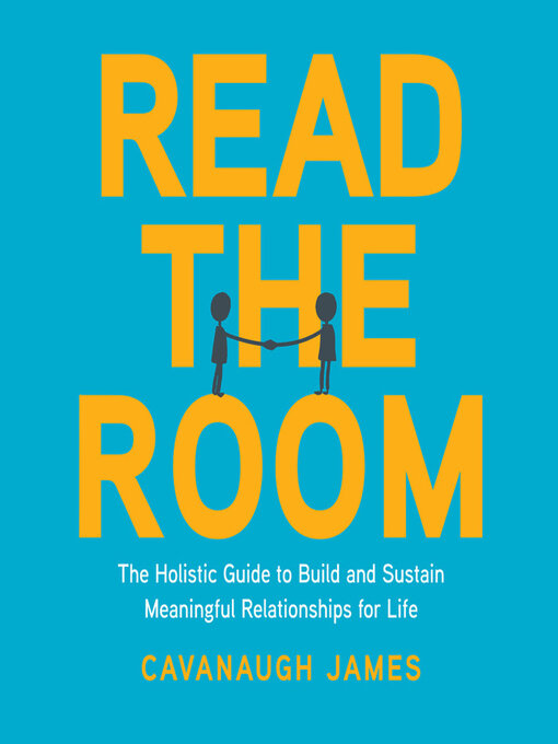 Cover image for Read the Room